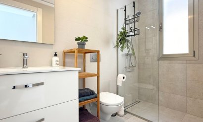 Revente - Villa - Orihuela Costa - Villamartín