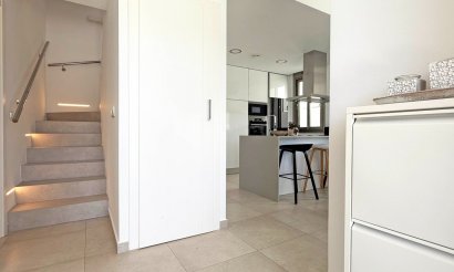 Revente - Villa - Orihuela Costa - Villamartín