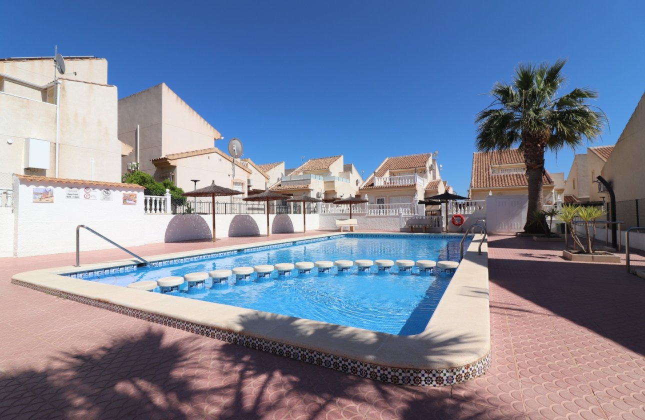 Revente - Villa - Ciudad Quesada - Ciudad Quesada - Town