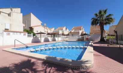 Revente - Villa - Ciudad Quesada - Ciudad Quesada - Town
