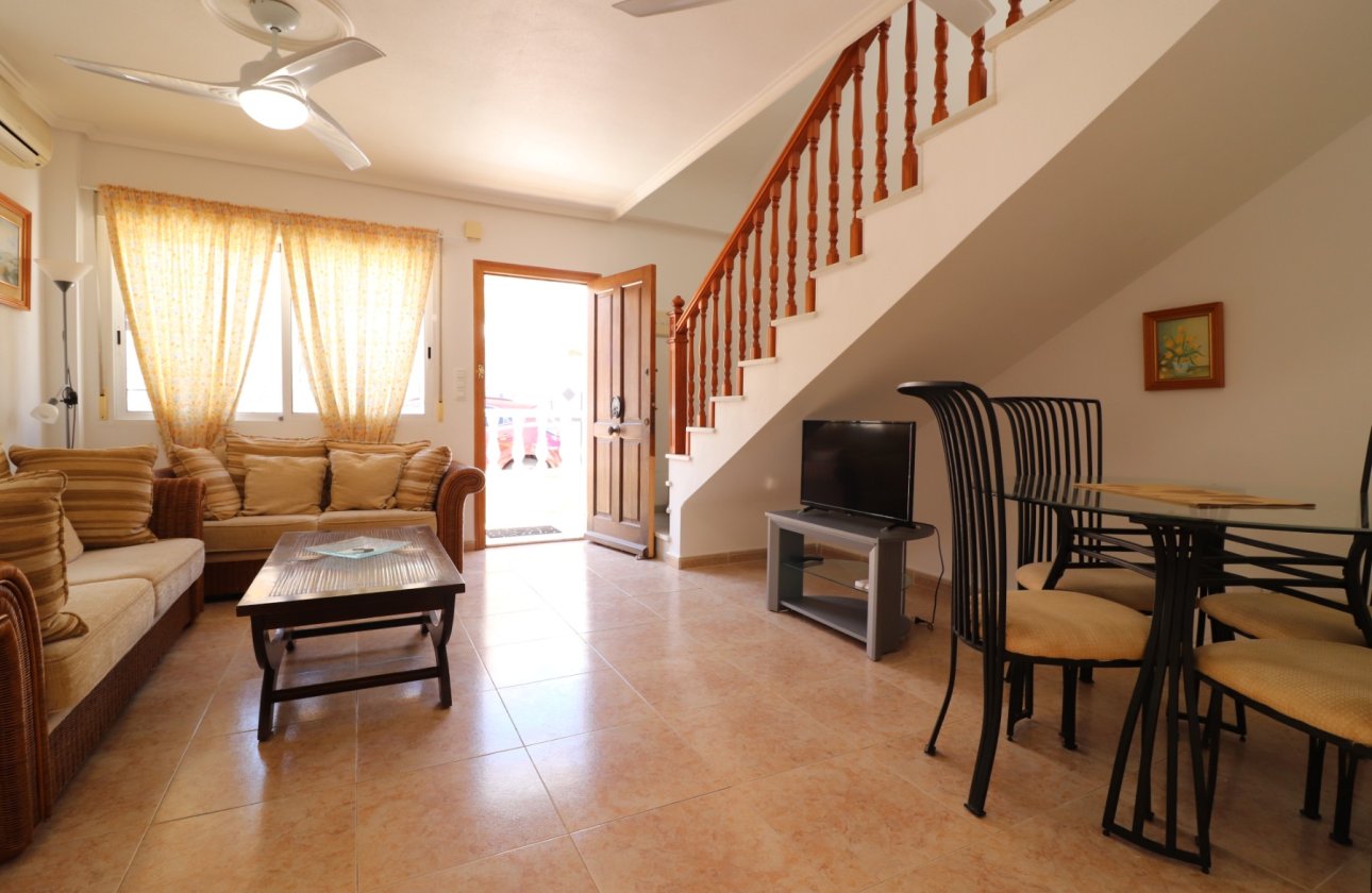 Revente - Villa - Ciudad Quesada - Ciudad Quesada - Town