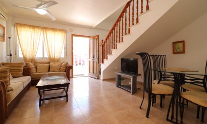 Revente - Villa - Ciudad Quesada - Ciudad Quesada - Town