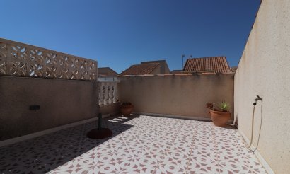 Revente - Villa - Ciudad Quesada - Ciudad Quesada - Town