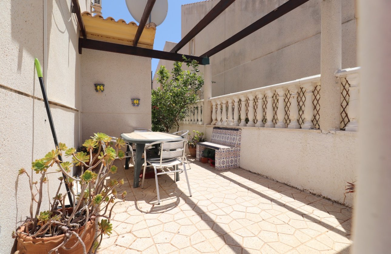 Revente - Villa - Ciudad Quesada - Ciudad Quesada - Town