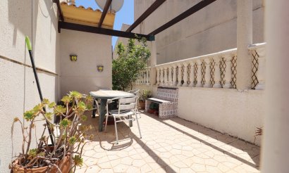 Revente - Villa - Ciudad Quesada - Ciudad Quesada - Town