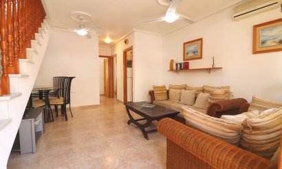 Revente - Villa - Ciudad Quesada - Ciudad Quesada - Town
