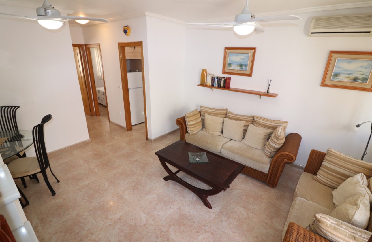 Revente - Villa - Ciudad Quesada - Ciudad Quesada - Town