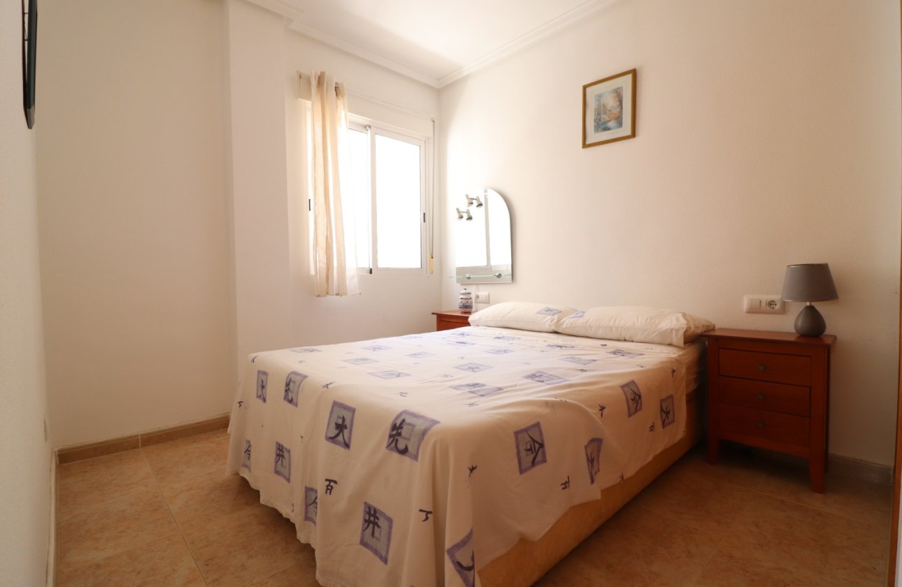 Revente - Villa - Ciudad Quesada - Ciudad Quesada - Town