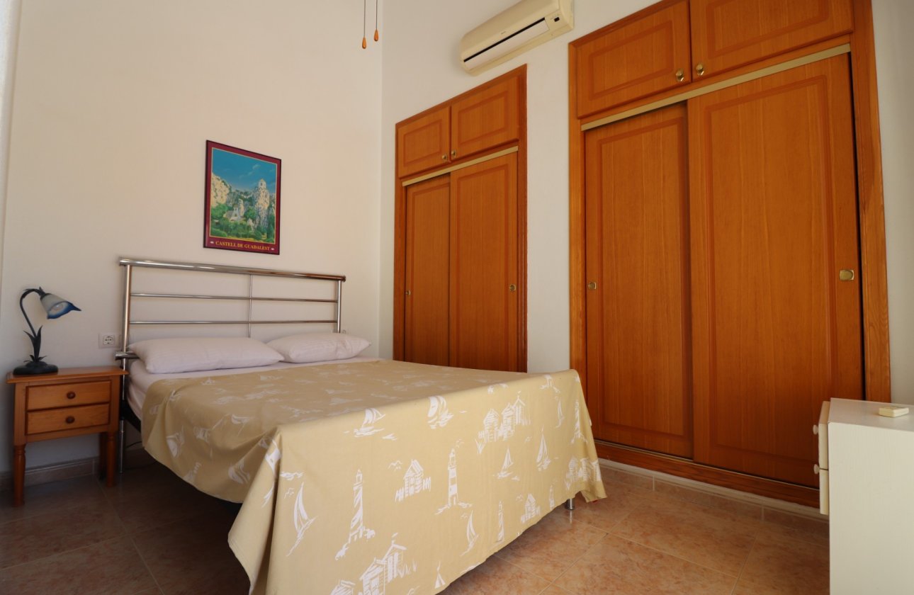 Revente - Villa - Ciudad Quesada - Ciudad Quesada - Town