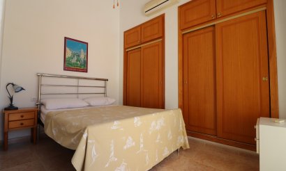 Revente - Villa - Ciudad Quesada - Ciudad Quesada - Town