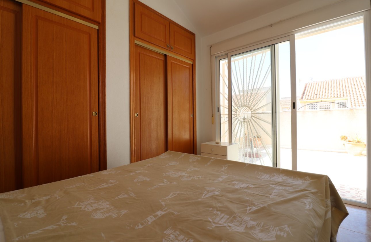 Revente - Villa - Ciudad Quesada - Ciudad Quesada - Town