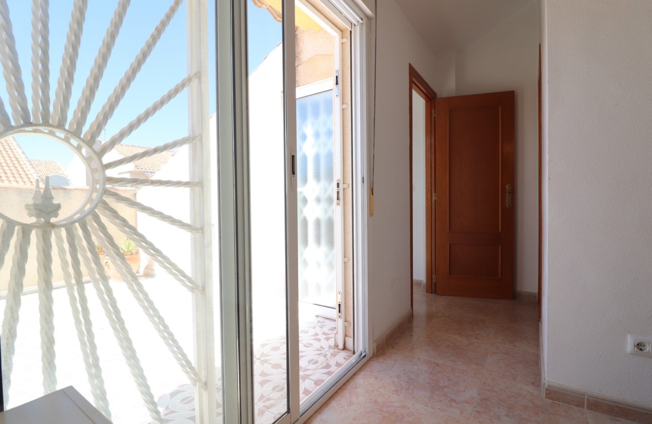 Revente - Villa - Ciudad Quesada - Ciudad Quesada - Town