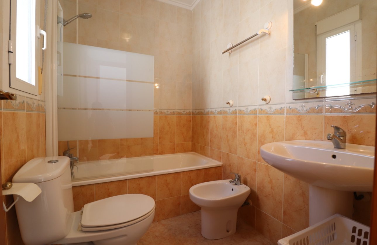 Revente - Villa - Ciudad Quesada - Ciudad Quesada - Town