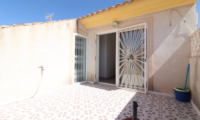 Revente - Villa - Ciudad Quesada - Ciudad Quesada - Town