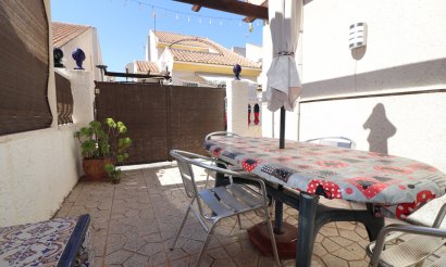Revente - Villa - Ciudad Quesada - Ciudad Quesada - Town