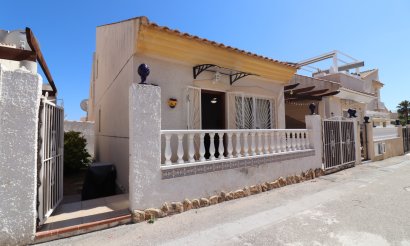 Revente - Villa - Ciudad Quesada - Ciudad Quesada - Town