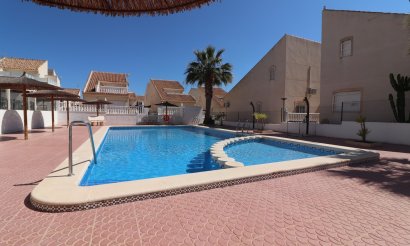 Revente - Villa - Ciudad Quesada - Ciudad Quesada - Town