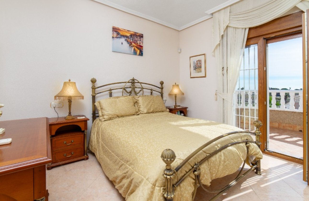Revente - Villa - Torrevieja - Los Altos