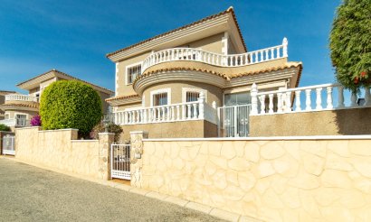 Revente - Villa - Torrevieja - Los Altos