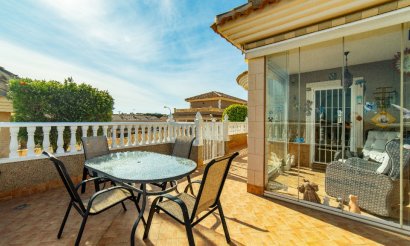 Revente - Villa - Torrevieja - Los Altos