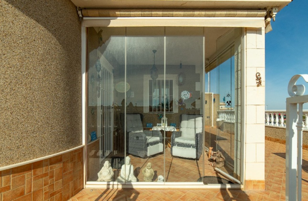 Revente - Villa - Torrevieja - Los Altos