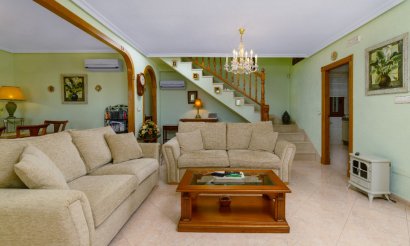 Revente - Villa - Torrevieja - Los Altos