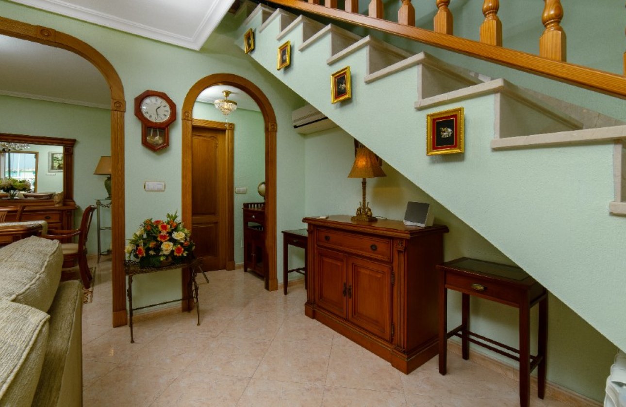 Revente - Villa - Torrevieja - Los Altos