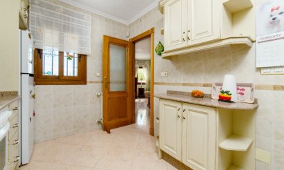 Revente - Villa - Torrevieja - Los Altos