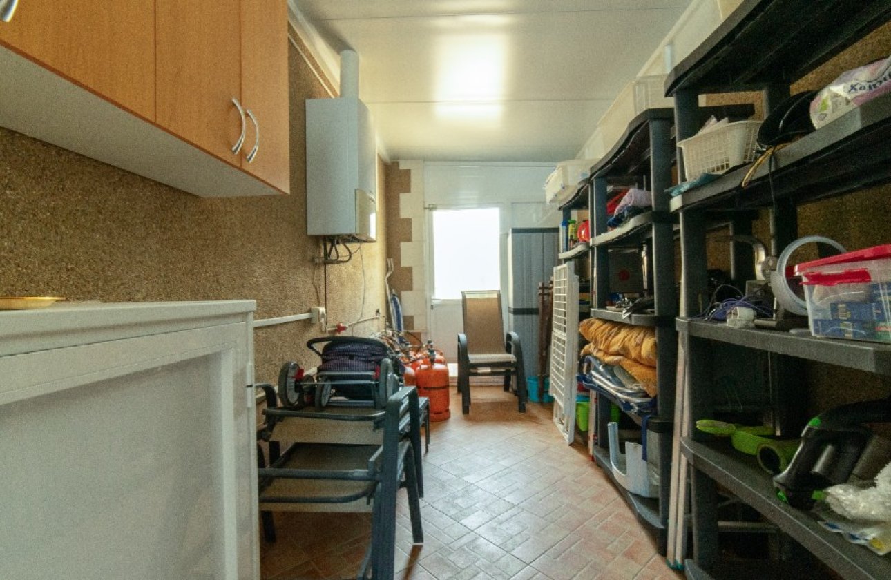 Revente - Villa - Torrevieja - Los Altos