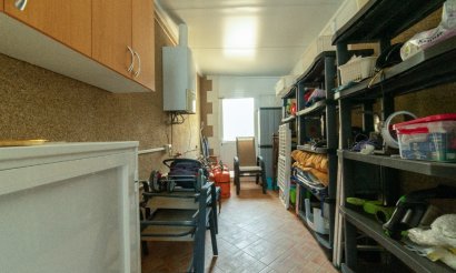 Revente - Villa - Torrevieja - Los Altos