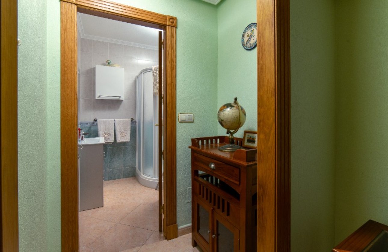 Revente - Villa - Torrevieja - Los Altos