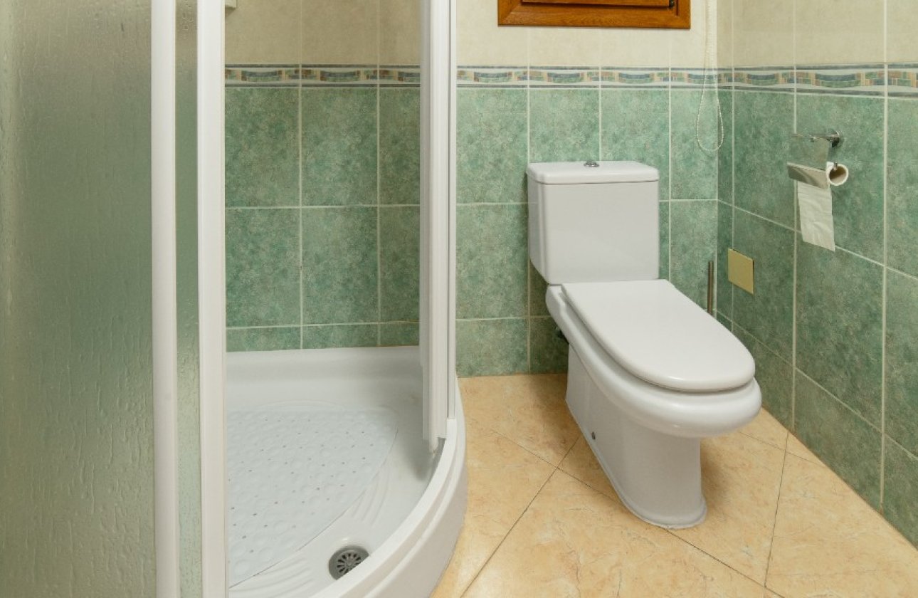 Revente - Villa - Torrevieja - Los Altos