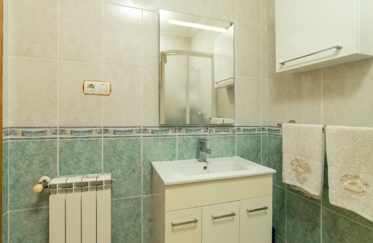 Revente - Villa - Torrevieja - Los Altos