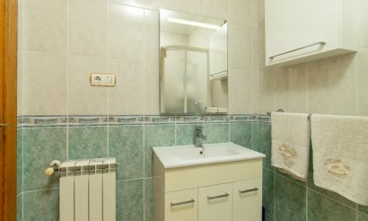 Revente - Villa - Torrevieja - Los Altos