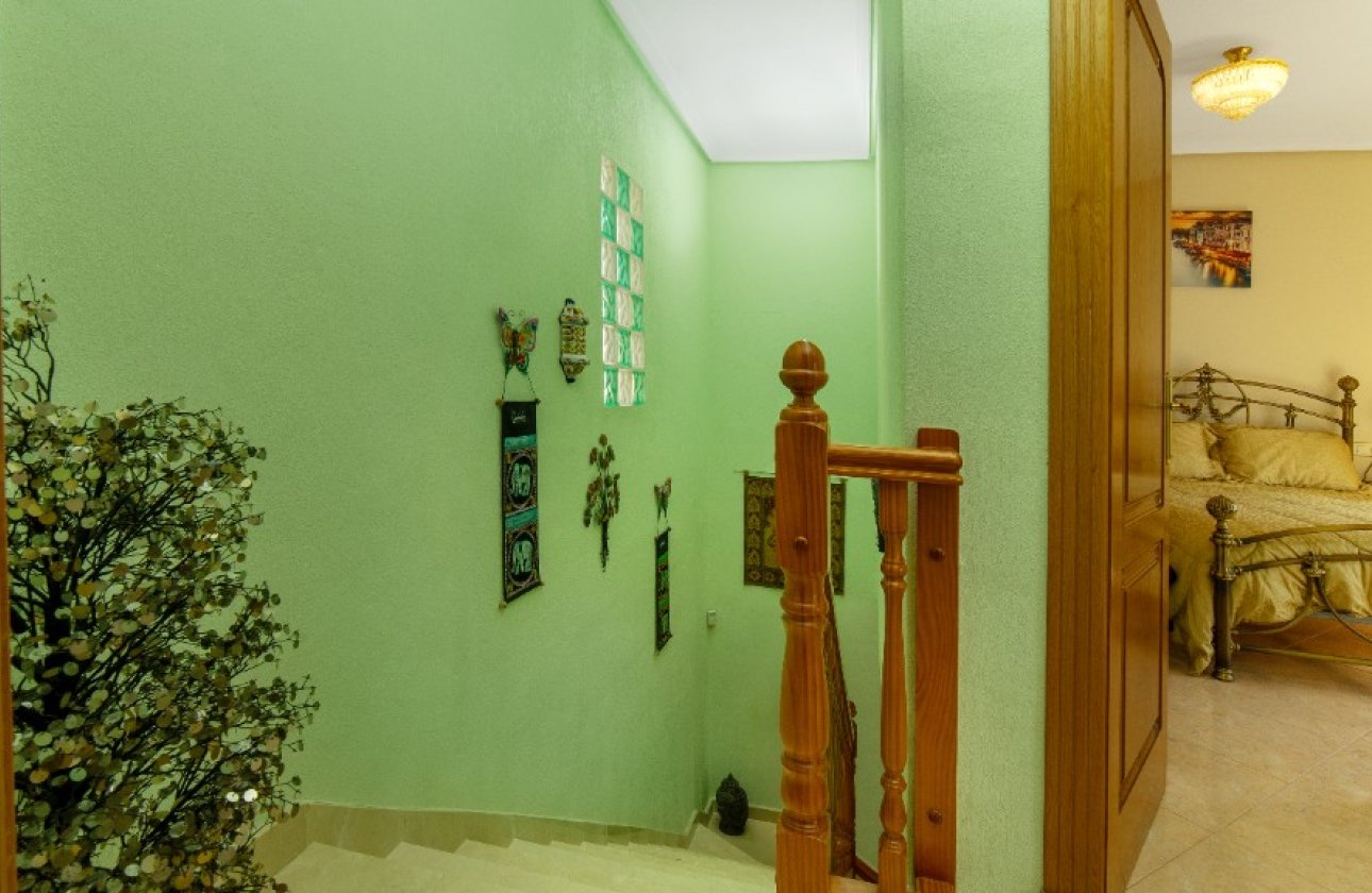 Revente - Villa - Torrevieja - Los Altos