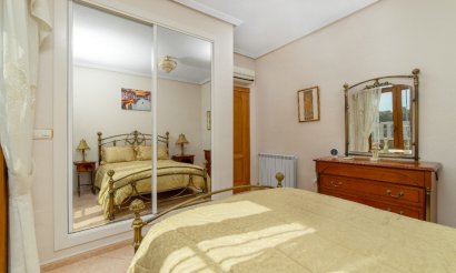 Revente - Villa - Torrevieja - Los Altos