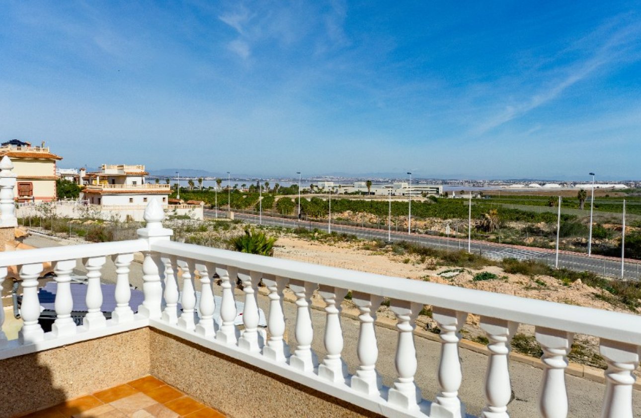 Revente - Villa - Torrevieja - Los Altos