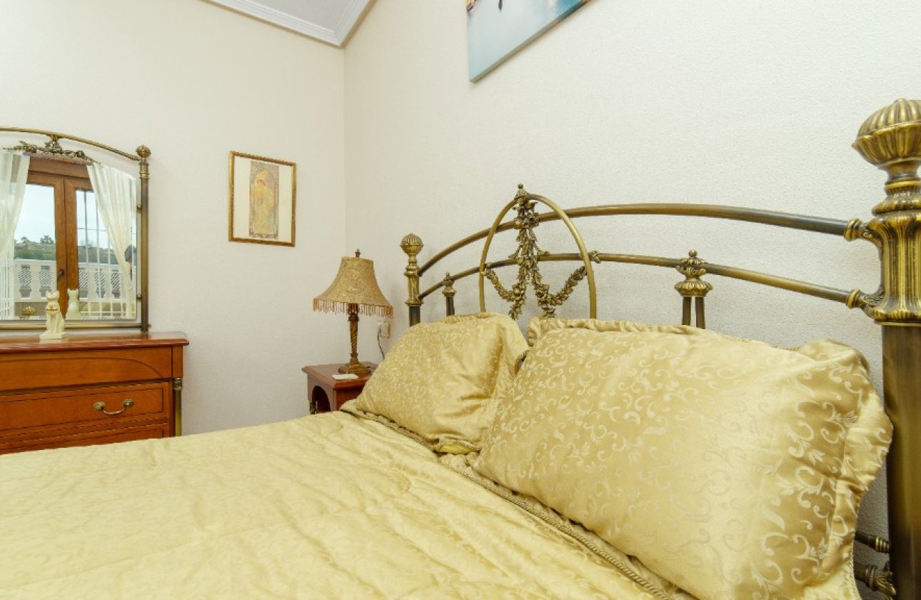 Revente - Villa - Torrevieja - Los Altos