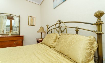 Revente - Villa - Torrevieja - Los Altos