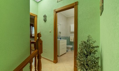 Revente - Villa - Torrevieja - Los Altos