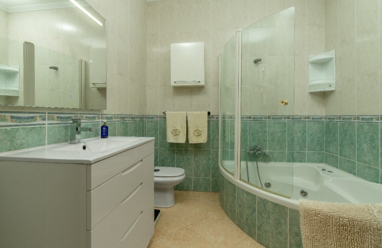 Revente - Villa - Torrevieja - Los Altos