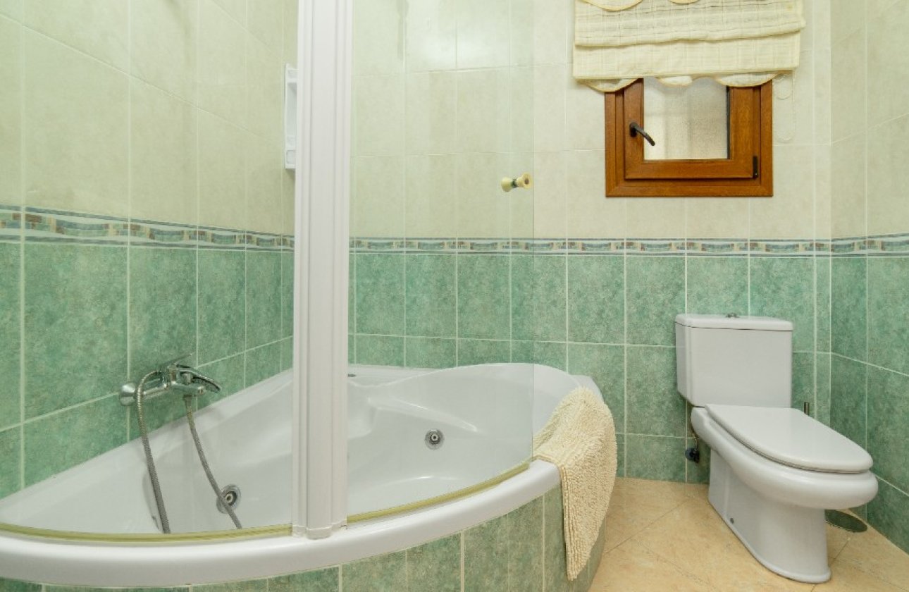 Revente - Villa - Torrevieja - Los Altos