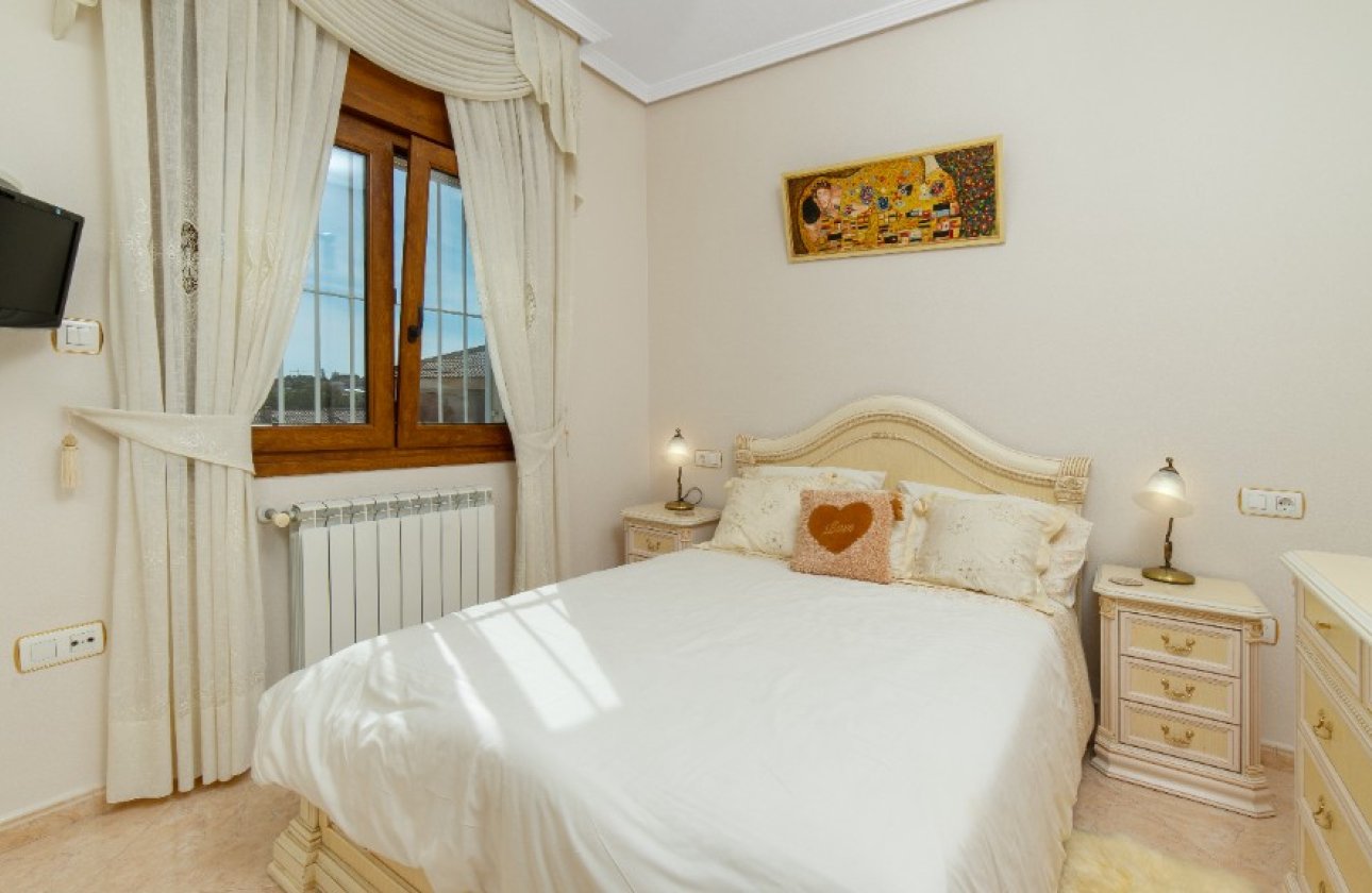 Revente - Villa - Torrevieja - Los Altos