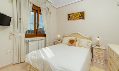 Revente - Villa - Torrevieja - Los Altos