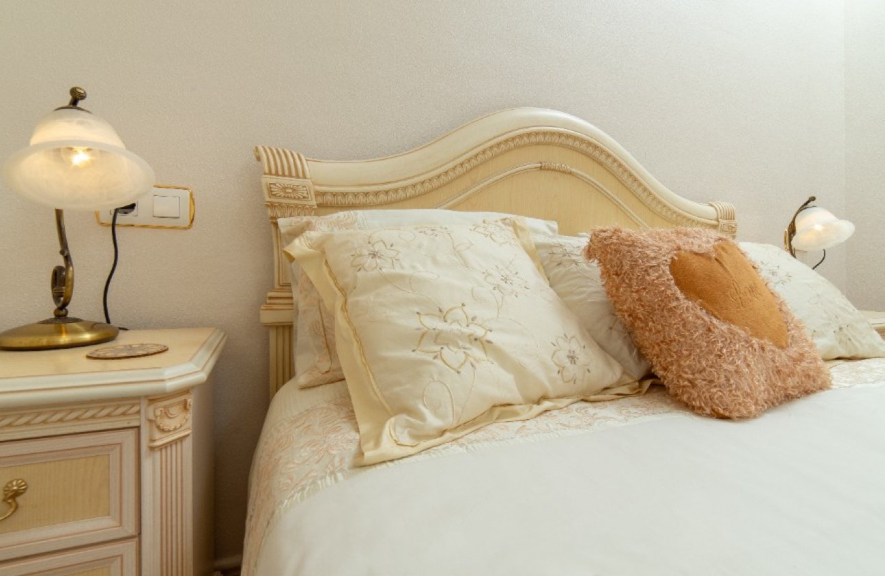 Revente - Villa - Torrevieja - Los Altos