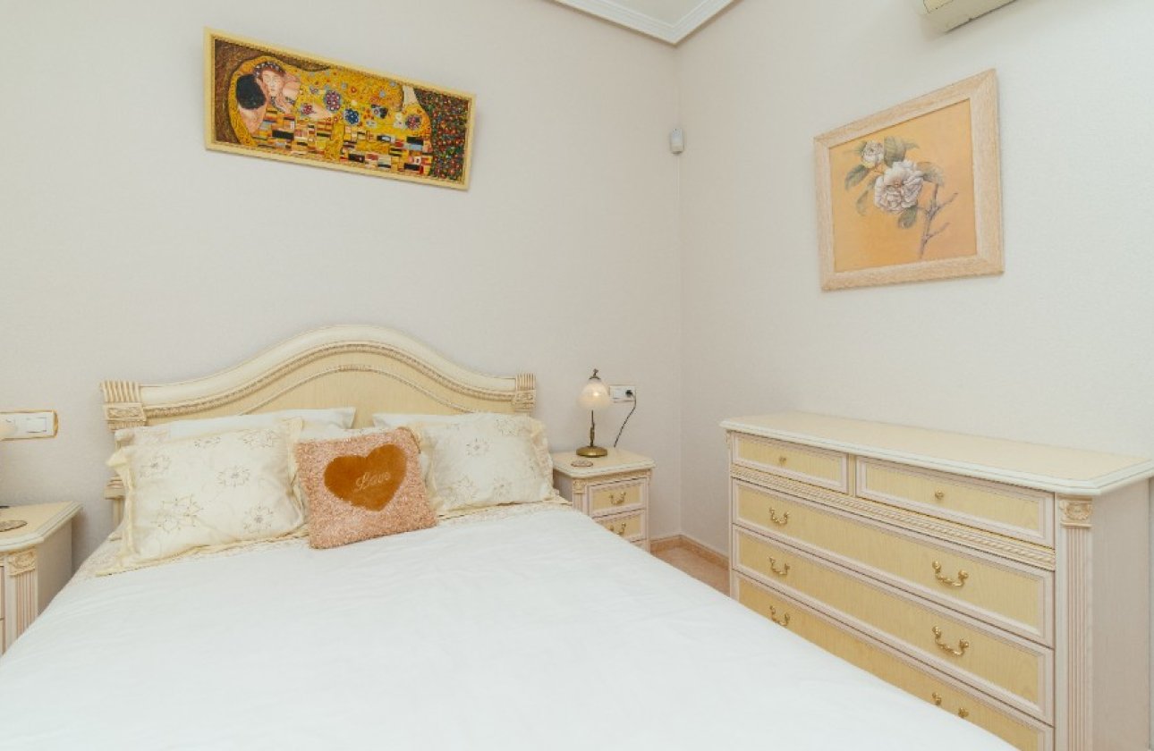 Revente - Villa - Torrevieja - Los Altos