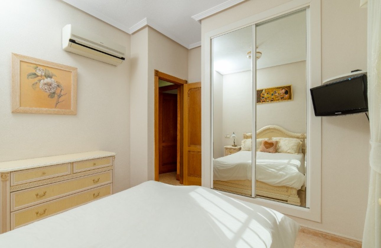 Revente - Villa - Torrevieja - Los Altos