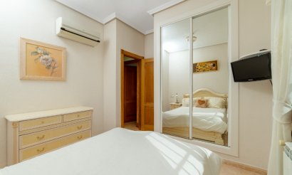 Revente - Villa - Torrevieja - Los Altos