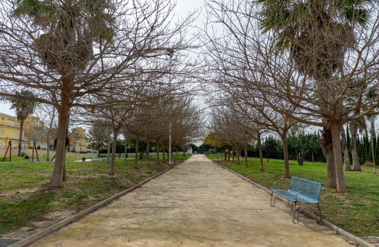 Revente - Villa - Torrevieja - Los Altos