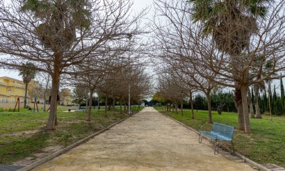 Revente - Villa - Torrevieja - Los Altos
